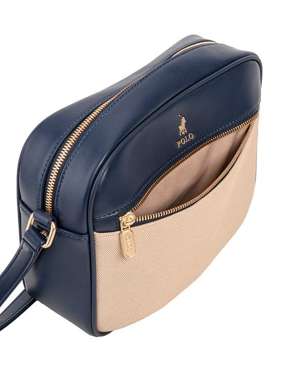 Polo Clifton Camera Bag POS516246