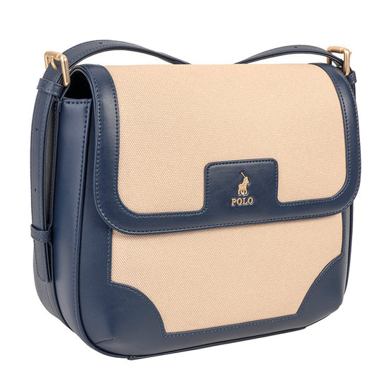 Polo Clifton Flapover Bag POS516266