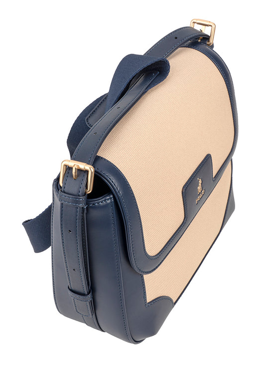 Polo Clifton Flapover Bag POS516266