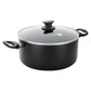 GreenPan Cambridge Covered Casserole 24cm CW002320-002