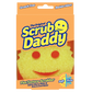 Scrub Daddy Original yellow smiley-face scrubbing sponge