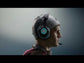 JBL Quantum 100 Wired Over-Ear Gaming Headset With Detachable Mic Black