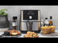 Instant Vortex Plus 6-in-1 Air Fryer 5.7 Litre 140-3069-01-SA