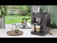 Delonghi - Magnifica Evo Next Bean to Cup Coffee Machine - ECAM310.60.GB