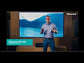 Hisense 100- inch Smart 4K Laser TV 100L9G