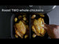 Instant Vortex Plus 8-in-1 VersaZone Air Fryer 8.5 Litre 140-3192-01-SA