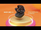 JBL Wave Flex True Wireless Earphones - Black