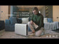 AENO Air Purifier AP2S Wi-Fi AAP0002S
