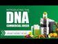 DNA Commercial Juicer XL Chute 50Kg Hour Commercial Juicer