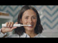 AENO Sonic Electric Toothbrush DB4 Black ADB0004