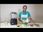 DNA Commercial Blender 3HP Commercial Blender with Sound Enclosure