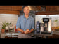 Delonghi Primadonna Soul Coffee Machine ECAM610.75.MB
