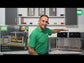 DNA Dual Airfryer Oven DNADUALF