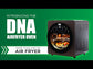 DNA Airfryer Oven 7-in-1 Multifunctional 14.5L Air Fryer DNAAF001