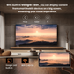 ETOE HDMI Google TV Stick T2GTV
