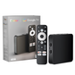 DColor Google TV Box: 4K HDR+Ultra HD GD2