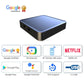 DColor Google TV Box: 4K HDR+Ultra HD GD2