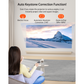 ETOE Starfish Smart TV Projector A1223