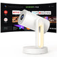 ETOE Starfish Smart TV Projector A1223