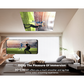 ETOE Starfish Smart TV Projector A1223
