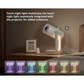 ETOE Starfish Smart TV Projector A1223