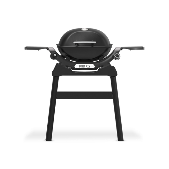 Weber Q1200N With Stand ZA - 1501140