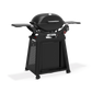 Weber Q2800N+ Gas Braai With Premium Cart - 1501144