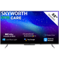 Skyworth 55-inch QLED Google TV-55Q6600G