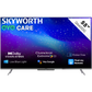 Skyworth 55-inch QLED Google TV-55Q6600G
