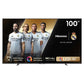 Hisense 100-inch Smart QLED TV-Q7N