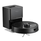 Roborock Q7 TF+ Auto-Empty Smart Robot Vacuum Black