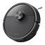 Roborock Q7 TF+ Auto-Empty Smart Robot Vacuum Black