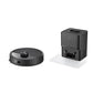 Roborock Q7 TF+ Auto-Empty Smart Robot Vacuum Black