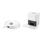 Roborock Q7 TF+ Auto-Empty Smart Robot Vacuum White