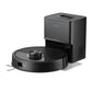 Roborock Q7 TF+ Auto-Empty Smart Robot Vacuum Black