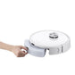 Roborock Q7 TF+ Auto-Empty Smart Robot Vacuum White