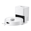 Roborock Q7 TF+ Auto-Empty Smart Robot Vacuum White