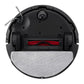 Roborock Q7 TF+ Auto-Empty Smart Robot Vacuum Black