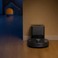 Roborock Q7 TF+ Auto-Empty Smart Robot Vacuum Black
