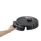 Roborock Q7 TF+ Auto-Empty Smart Robot Vacuum Black