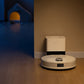 Roborock Q7 TF+ Auto-Empty Smart Robot Vacuum White