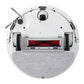 Roborock Q7 TF+ Auto-Empty Smart Robot Vacuum White