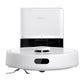 Roborock Q7 TF+ Auto-Empty Smart Robot Vacuum White
