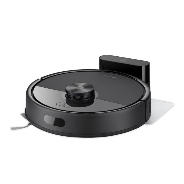 Roborock Q7 TF Smart Multi-Surface Robot Vacuum Black – Zar World