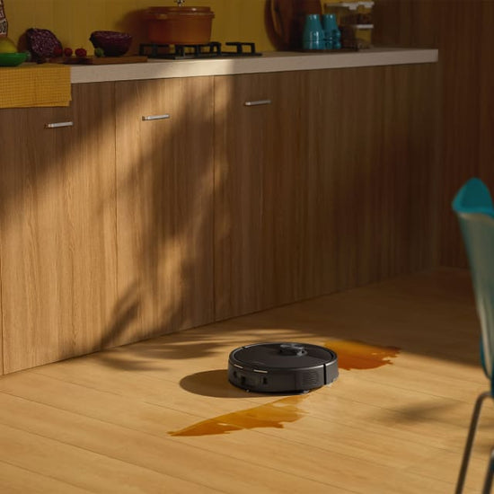 Roborock Q7 TF Smart Multi-Surface Robot Vacuum Black