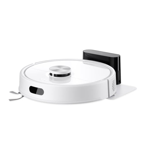 Roborock Q7 TF Smart Multi-Surface Robot Vacuum White