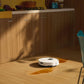 Roborock Q7 TF Smart Multi-Surface Robot Vacuum White