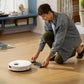 Roborock Q7 TF Smart Multi-Surface Robot Vacuum White