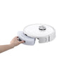 Roborock Q7 TF Smart Multi-Surface Robot Vacuum White