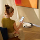Roborock Q7 TF Smart Multi-Surface Robot Vacuum White